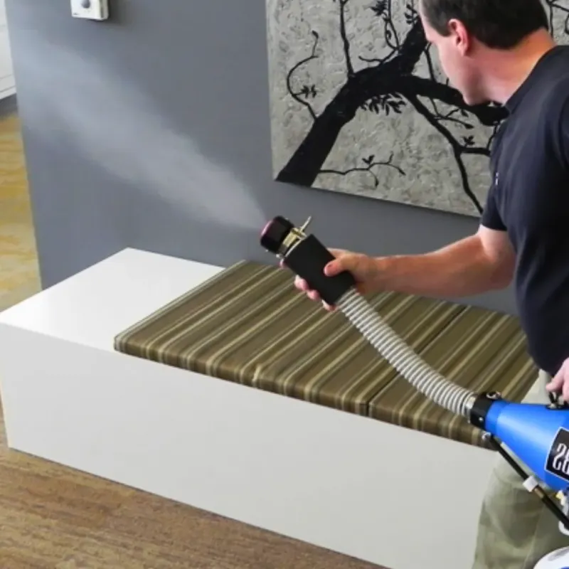 Professional Odor Removal in Millbrook, AL